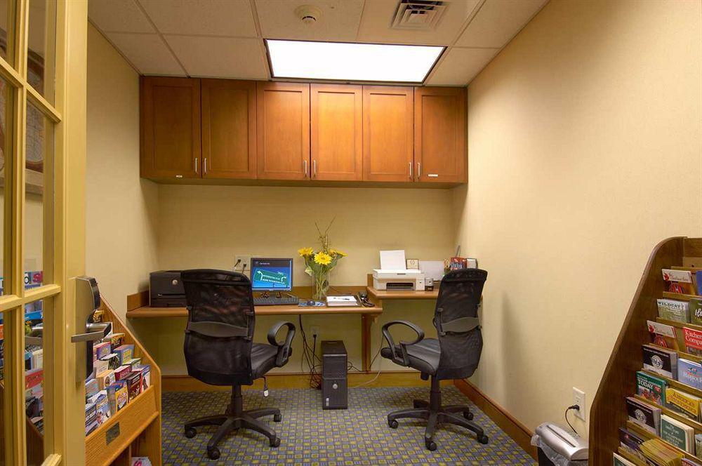 Homewood Suites By Hilton Portsmouth Konforlar fotoğraf