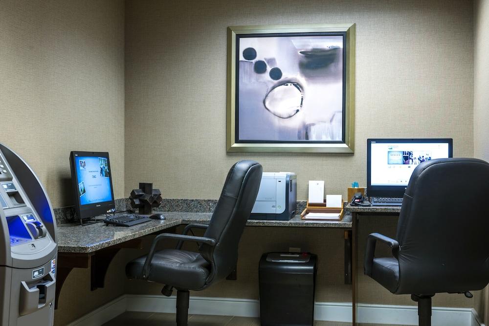 Homewood Suites By Hilton Portsmouth Dış mekan fotoğraf