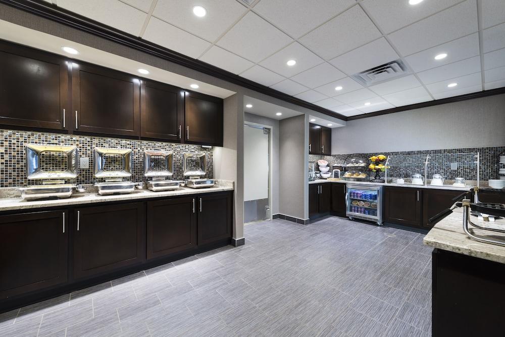 Homewood Suites By Hilton Portsmouth Dış mekan fotoğraf