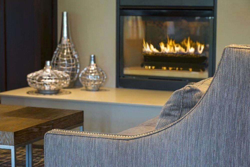 Homewood Suites By Hilton Portsmouth Dış mekan fotoğraf