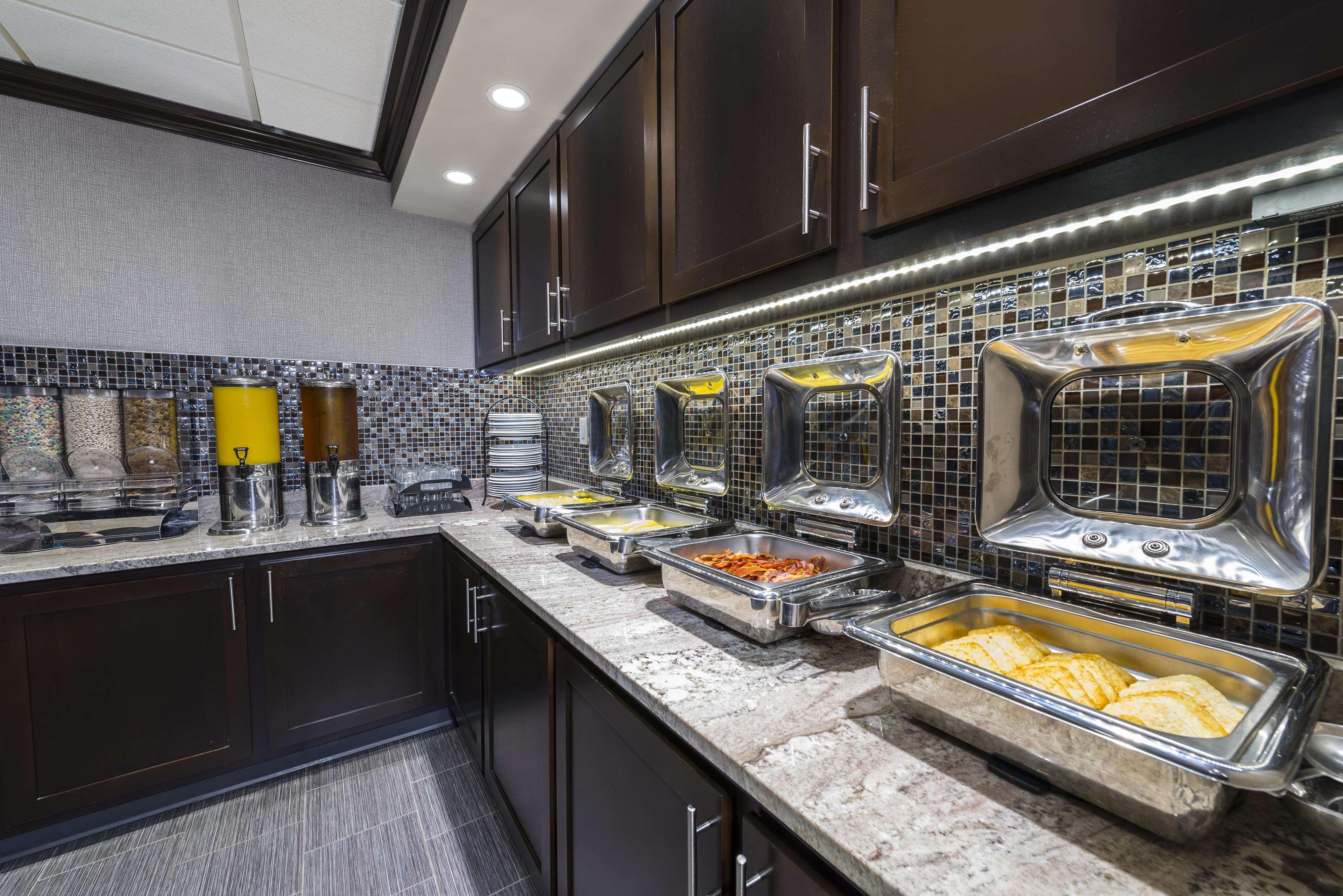 Homewood Suites By Hilton Portsmouth Dış mekan fotoğraf