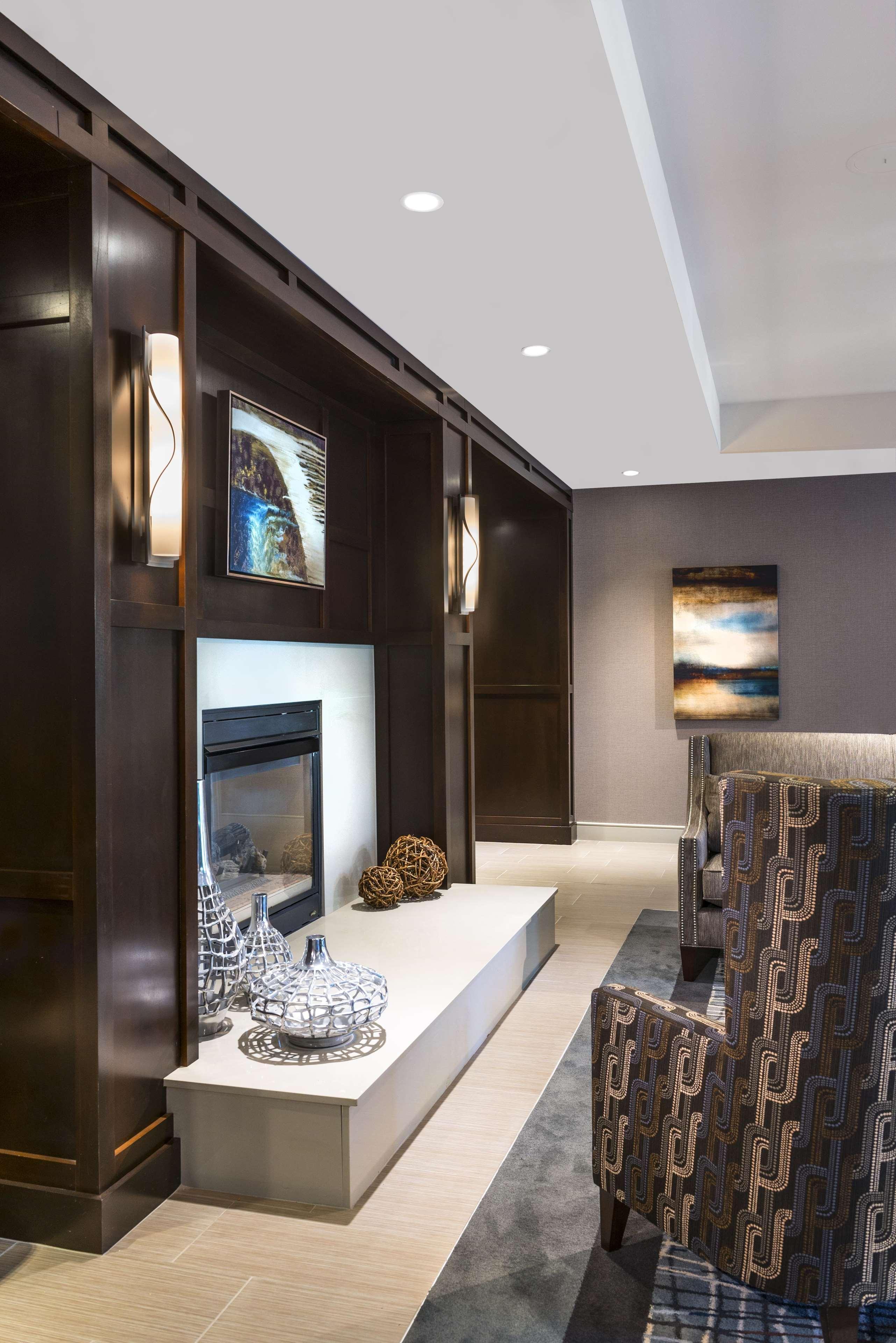 Homewood Suites By Hilton Portsmouth Dış mekan fotoğraf