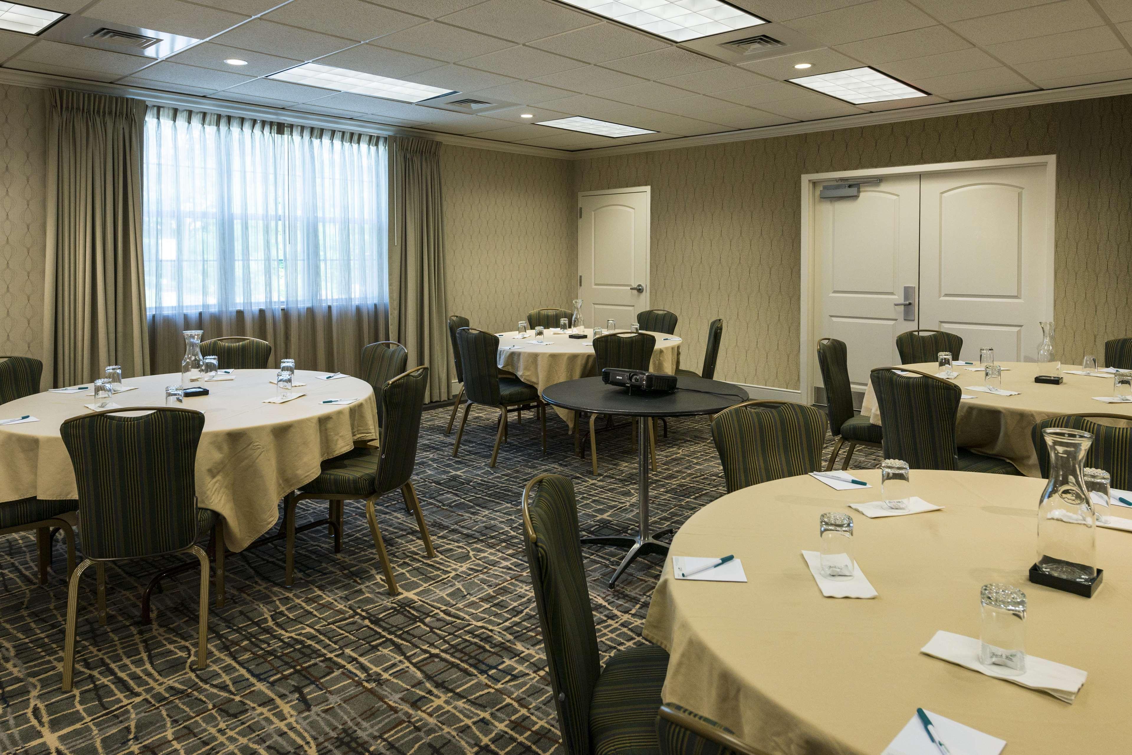 Homewood Suites By Hilton Portsmouth Dış mekan fotoğraf