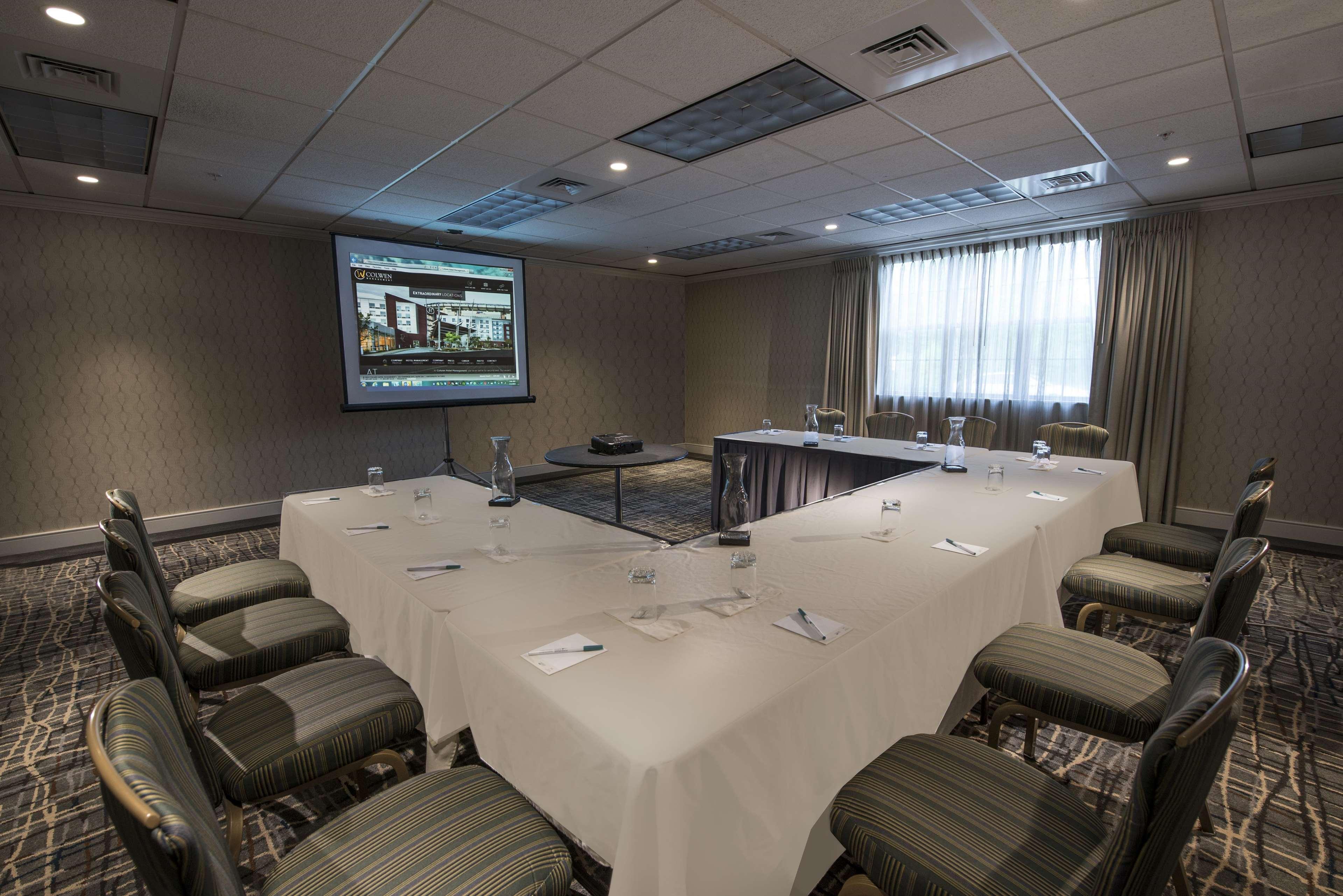 Homewood Suites By Hilton Portsmouth Dış mekan fotoğraf