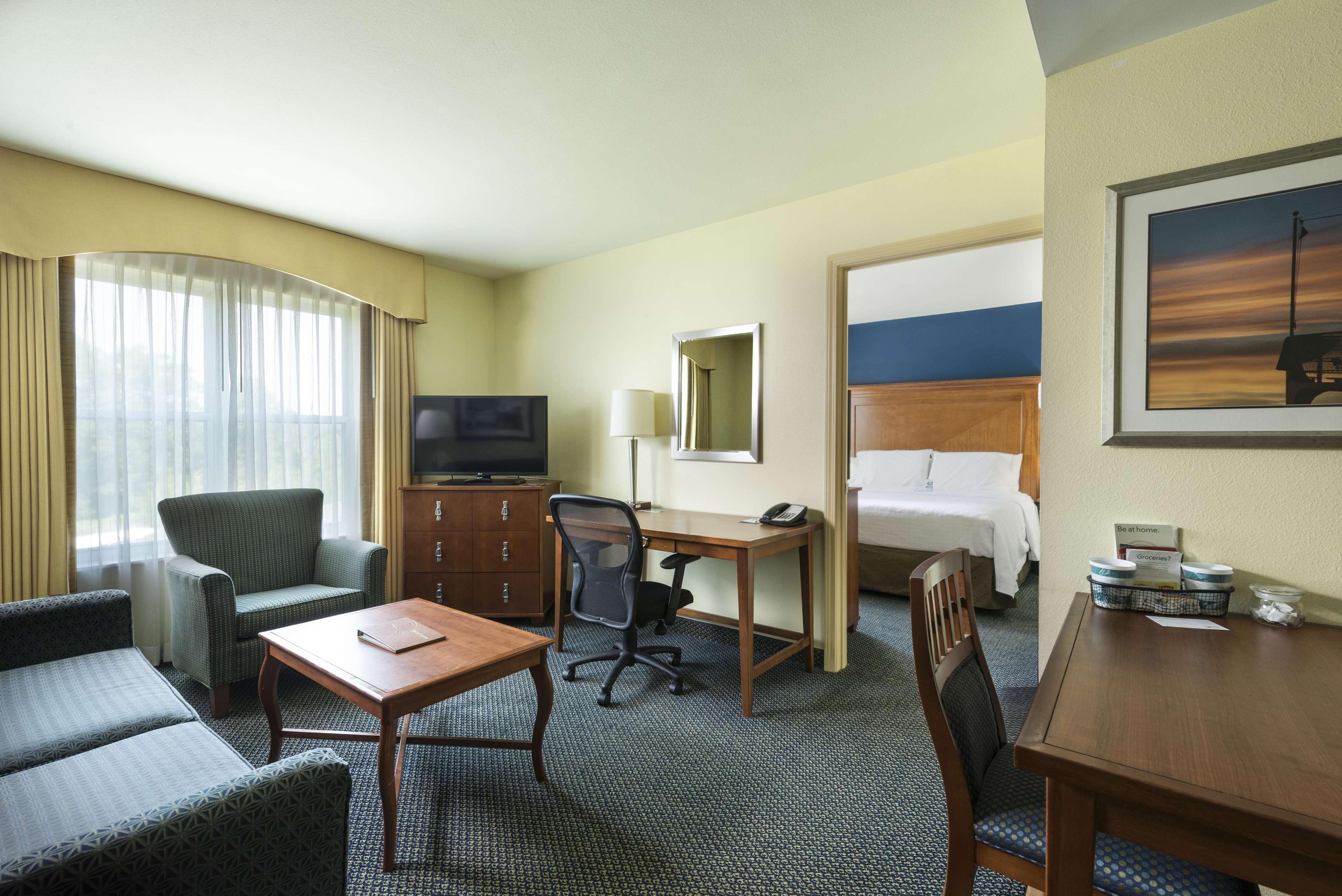 Homewood Suites By Hilton Portsmouth Dış mekan fotoğraf