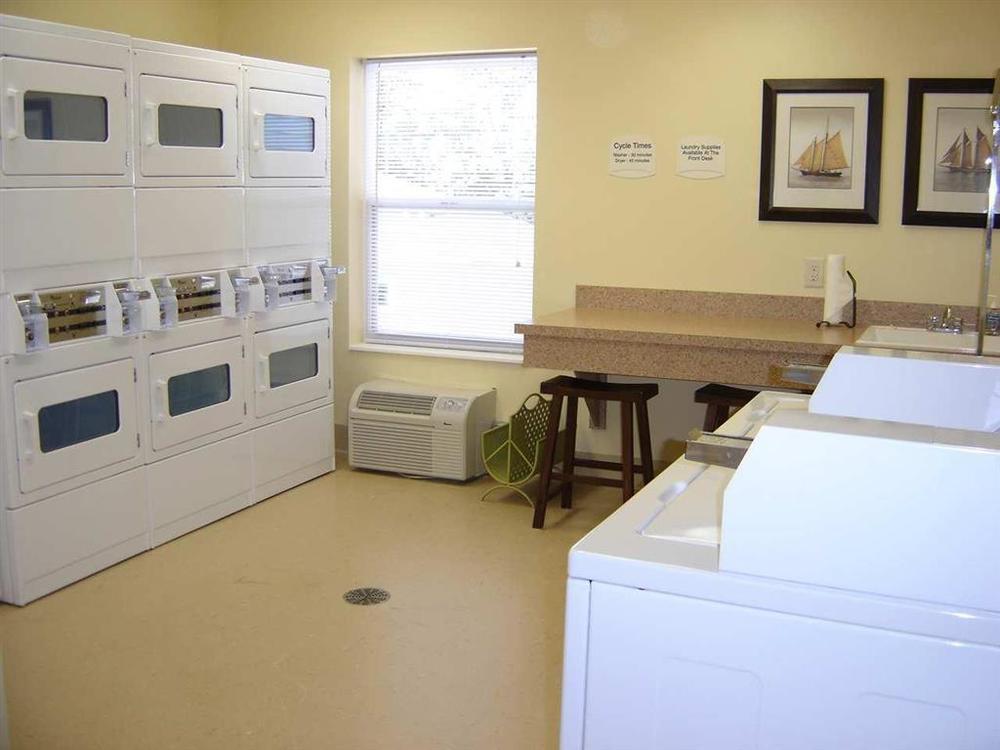 Homewood Suites By Hilton Portsmouth Konforlar fotoğraf