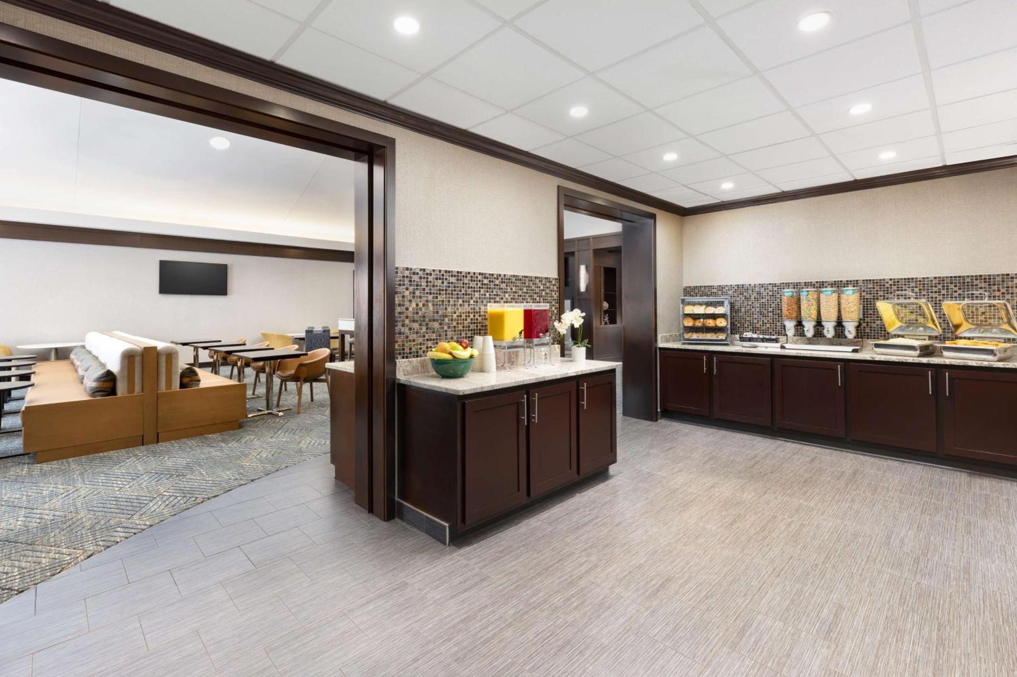 Homewood Suites By Hilton Portsmouth Dış mekan fotoğraf