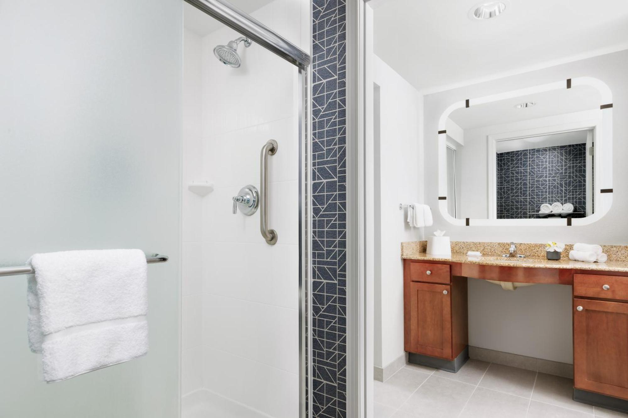 Homewood Suites By Hilton Portsmouth Dış mekan fotoğraf