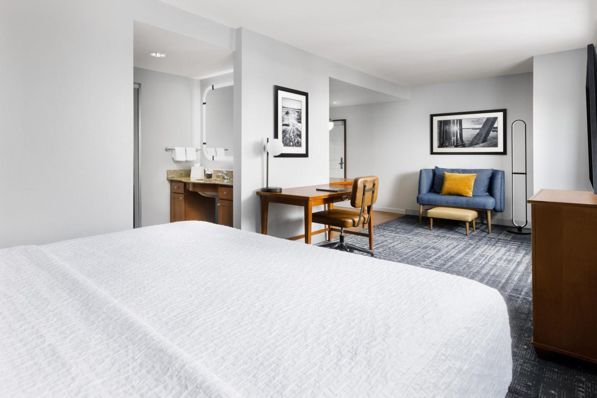 Homewood Suites By Hilton Portsmouth Dış mekan fotoğraf