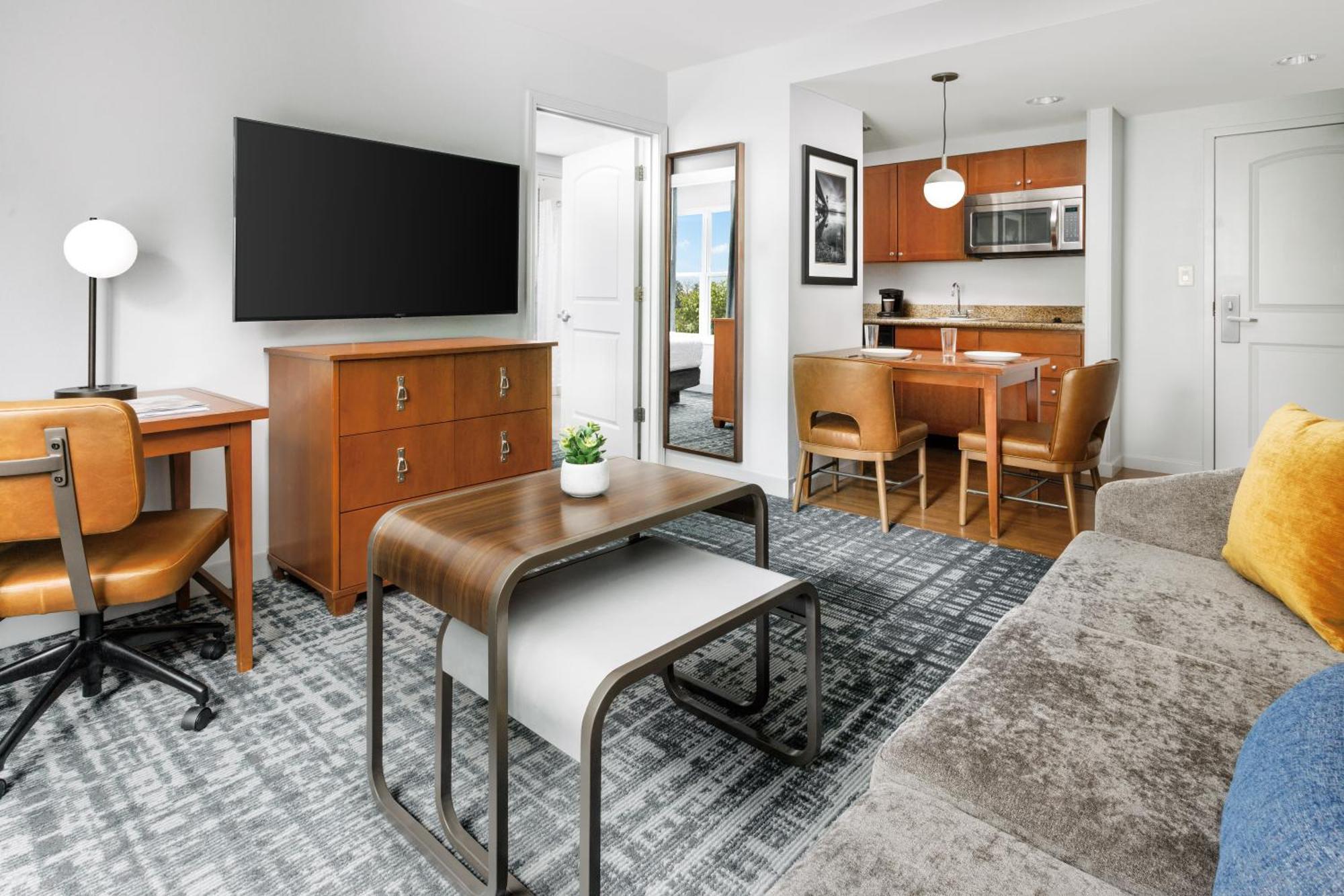 Homewood Suites By Hilton Portsmouth Dış mekan fotoğraf