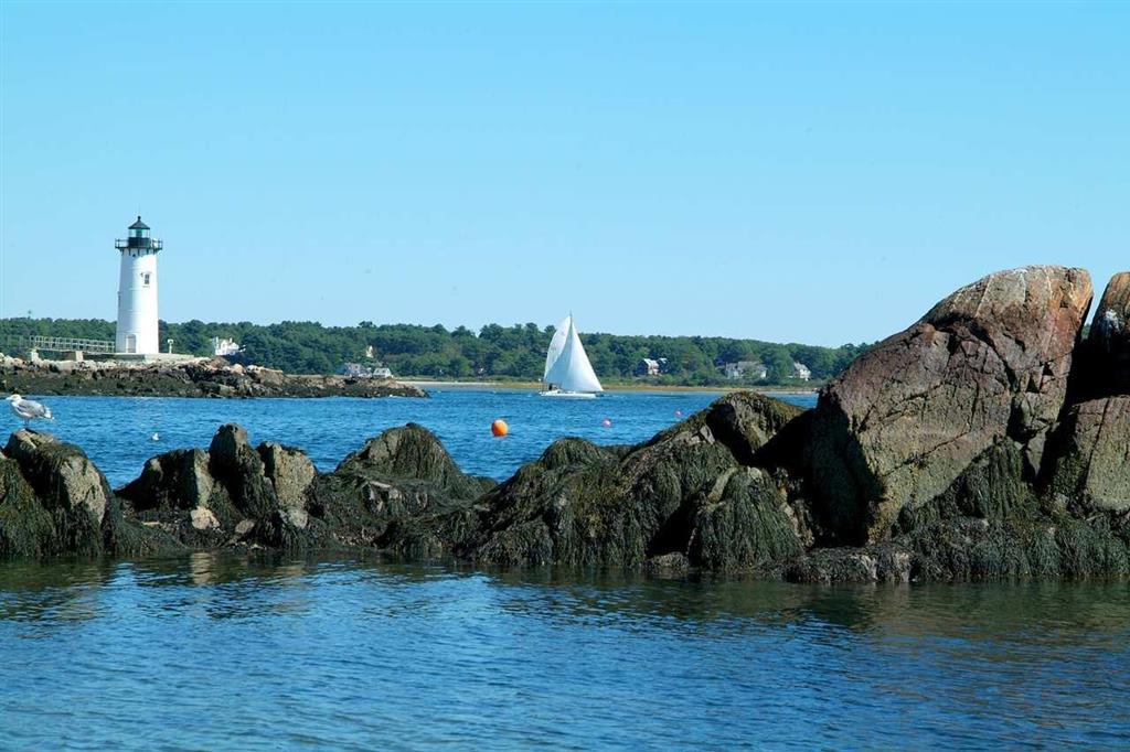 Homewood Suites By Hilton Portsmouth Konforlar fotoğraf