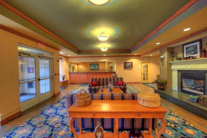 Homewood Suites By Hilton Portsmouth Dış mekan fotoğraf
